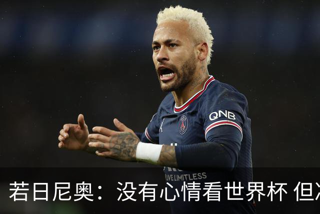 若日尼奥：没有心情看世界杯 但决赛真的很棒